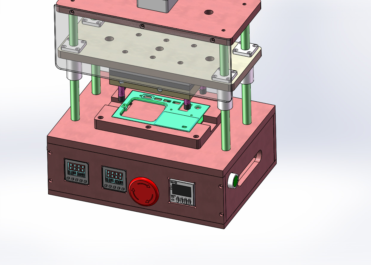热熔螺母治具USI I-0 DATAsw17可编辑